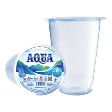 AQUA GELAS