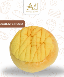 Alternative view of COKLAT POLO
