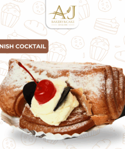 Alternative view of DANISH COCKTAIL