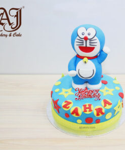 DORAEMON SI 3