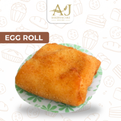 Alternative view of EGG ROLL