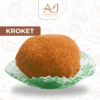 KROKET