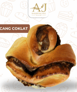 Alternative view of KACANG COKLAT