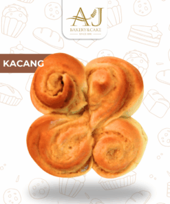 Alternative view of KACANG