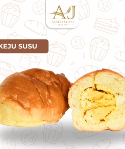 Alternative view of KEJU SUSU