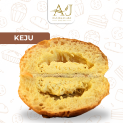 Alternative view of KEJU