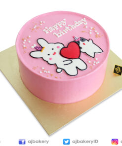 KOREAN STYLE AJC 234