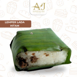 Alternative view of LEMPER
