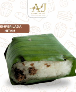 Alternative view of LEMPER