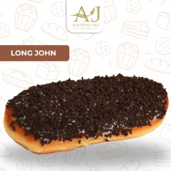 Alternative view of LONG JOHN