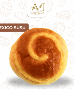 Alternative view of MEXICO SUSU