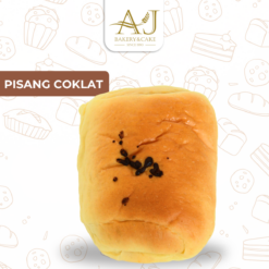PISANG COKLAT