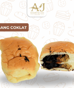 Alternative view of PISANG COKLAT