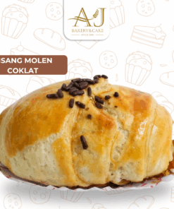 Alternative view of PISANG MOLEN COKLAT