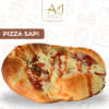 PIZZA SOSIS