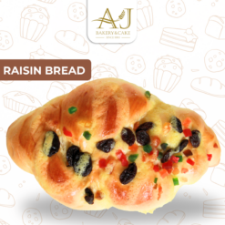 RAISIN BREAD
