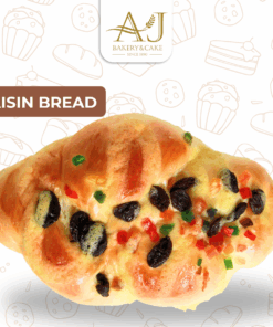 RAISIN BREAD