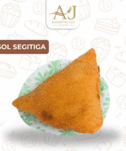 Alternative view of RISOL SEGITIGA