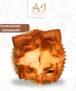 Alternative view of STARCRUISE CROISSANT