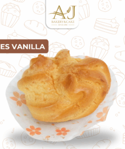 SOES VANILLA
