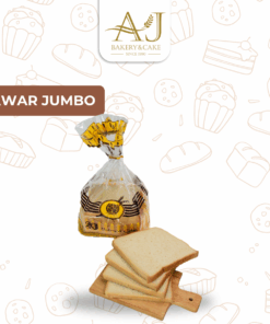 TAWAR JUMBO