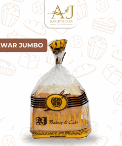 Alternative view of TAWAR JUMBO