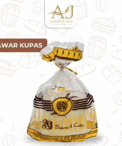 Alternative view of TAWAR KUPAS