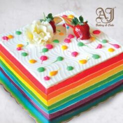 Cakes