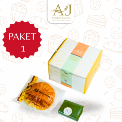 SNACK BOX 1