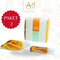 SNACK BOX 2