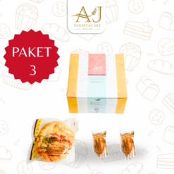 SNACK BOX 3