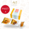 SNACK BOX 4