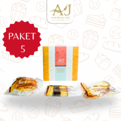 SNACK BOX 5